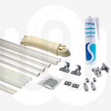 Sash Repair Kit - Standard